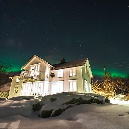 Villa Ballstad Exterior photo